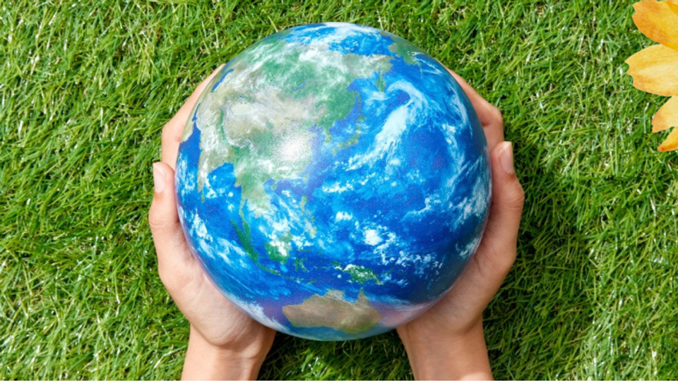 Reiki for World Peace